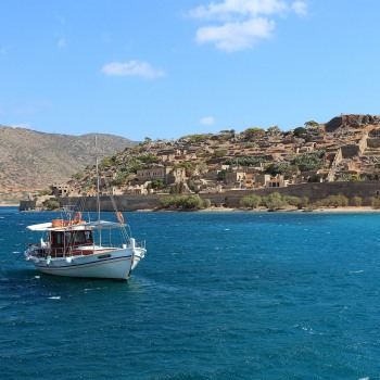 Elounda