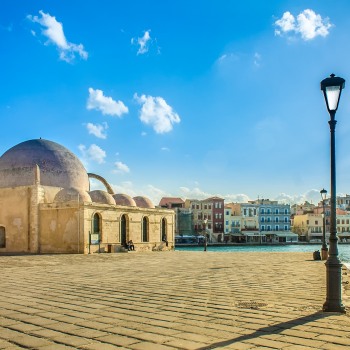 Chania